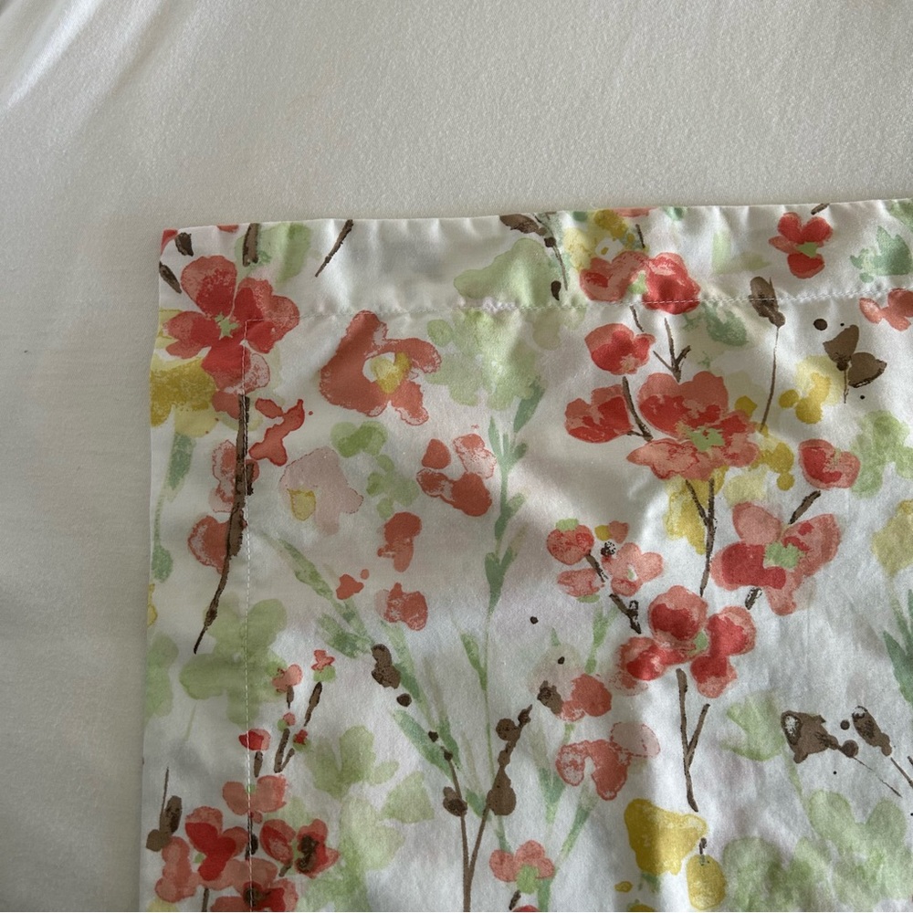 Company store Euro sham